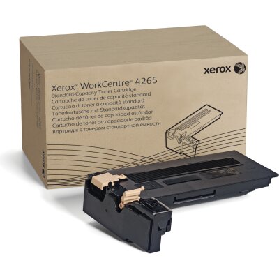 Toner Xerox WC4265 (Black) original (106R03105)